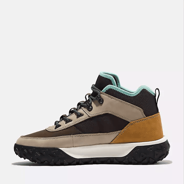 Timberland Men’s GreenStride™ Motion 6 Super Oxford Shoe